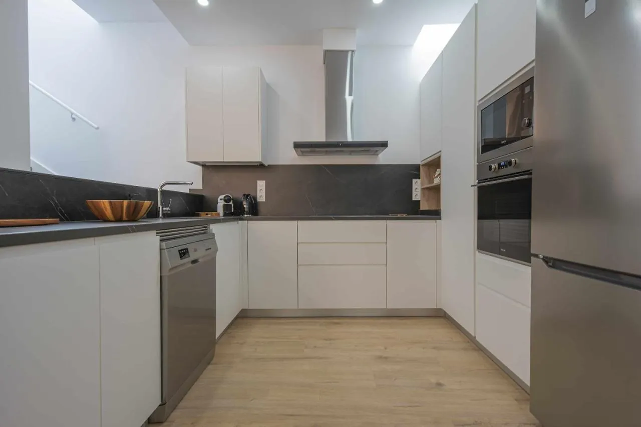 Holiday home Los Adelantados El Aljibe Live Canarias La Laguna