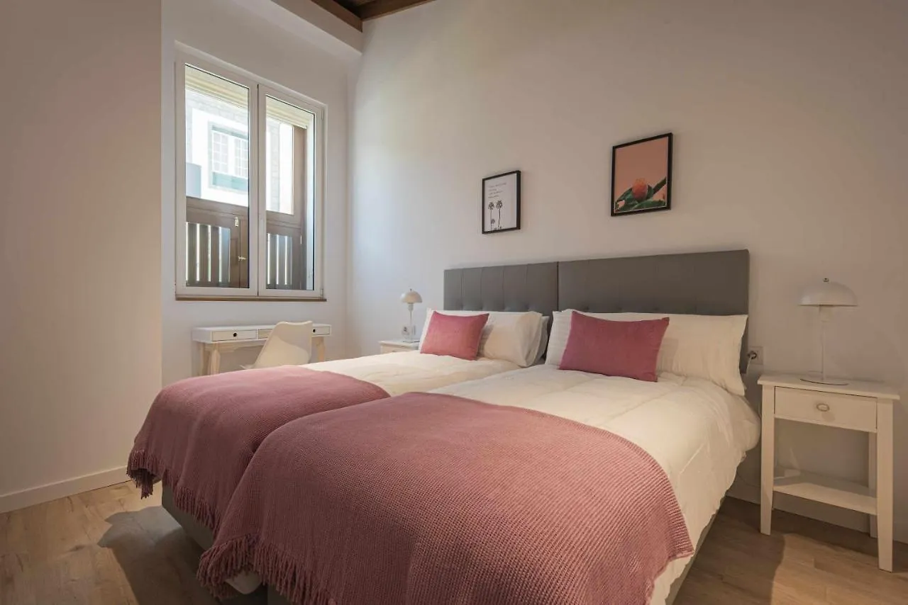 Holiday home Los Adelantados El Aljibe Live Canarias La Laguna