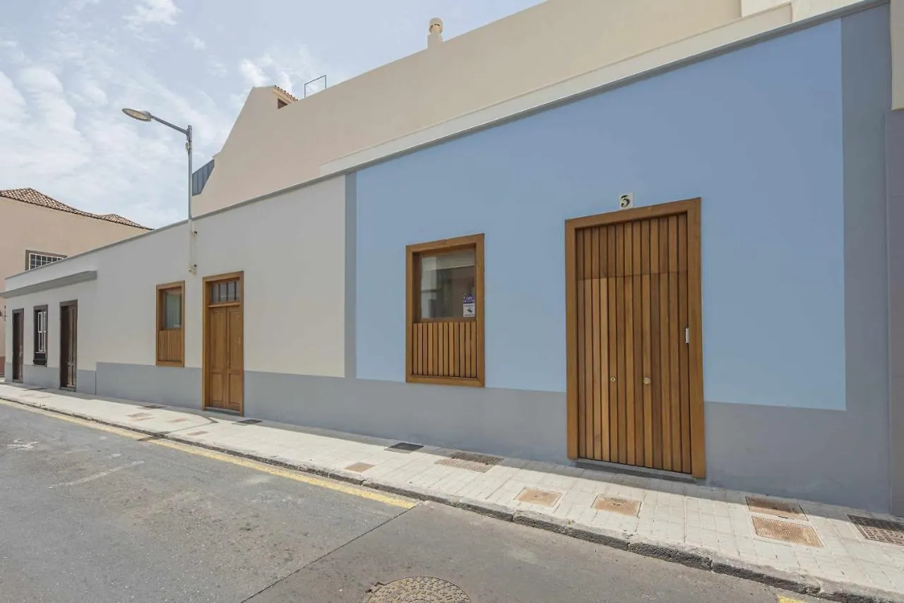 Los Adelantados El Aljibe Live Canarias La Laguna