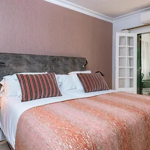  Hotel Boutique San Diego