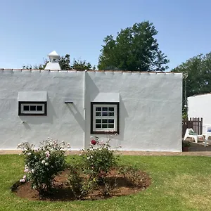 Finca La Estufa Сasa de vacaciones