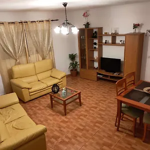 Casa Completa En La Laguna Сasa de vacaciones