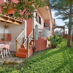 Casa Petite Paradise Сasa de vacaciones