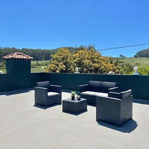 La Macadamia Сasa de vacaciones