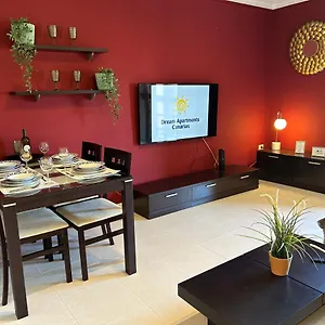 Appartement Dream Bejia, La Laguna (Tenerife)