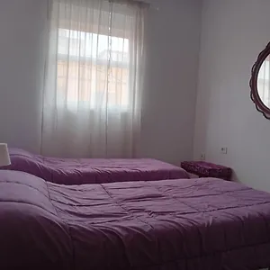 El Rincon De Nina Сasa de vacaciones