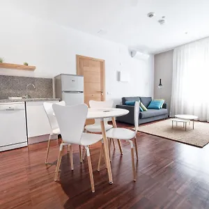  Apartment Anchieta 60