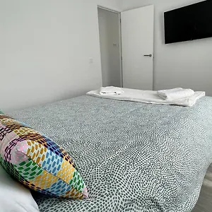 En El Casco Historico Apartment