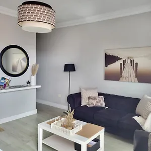 El Mirador De Viana Apartment