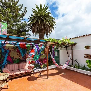 Patio (adults Only) Hostel