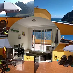 Playa Y Montaña: Naturaleza Y Armonía Сasa de vacaciones