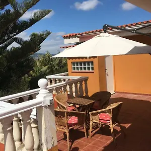 En La Laguna Apartament