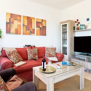 Appartement La Laguna Deluxe 9, La Laguna (Tenerife)