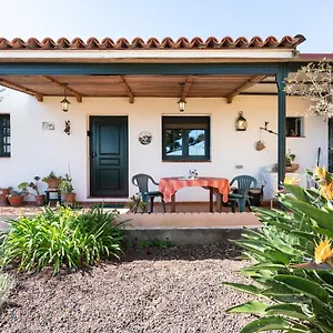 Live La Laguna Casita Vieja Сasa de vacaciones